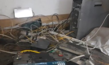 القبض على باقى المتورطين فى واقعة بث قنوات مشفرة بدون ترخيص بالبحيرة