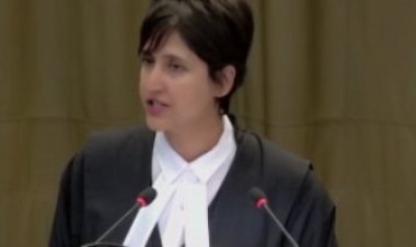 ممثلة جنوب أفريقيا: إسرائيل شنت حملة قصف الأكثر كثافة فى تاريخ الحروب