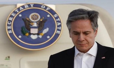 لا تتحدث بهدوء..بن غفير يوجه رسالة لبلينكن 