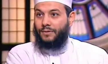 تخفف الحكم على الشيخ محمود شعبان من السجن المشدد 15 سنة للحبس 5 سنوات