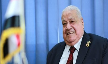 «رحب بمخرجاتها».. أول تعليق من حزب «حُماة الوطن» عن القمة الثلاثية بشأن فلسطين 