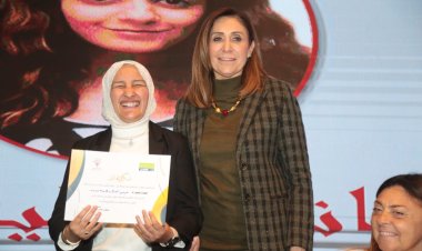 "الثقافة": إطلاق عدد من المبادرات والمسابقات لذوي الهمم