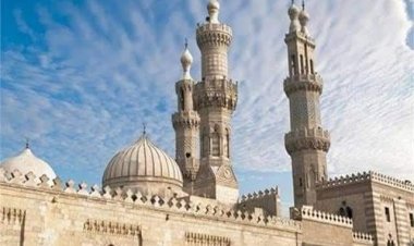 الأزهر يعلن تأييده لجنوب إفريقيا في دعواها القضائية ضد دولة الاحتلال