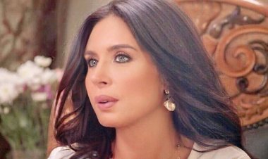 دينا تكشف تفاصيل نظامها الغذائي وعلاقتها بالمطبخ
