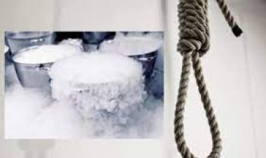 إعدام سجين في ألاباما بغاز النيتروجين يشعل الجدل في الولايات المتحدة