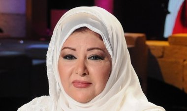 عفاف شعيب: المتحف المصري الكبير حدث عبقري وتاريخي لم يحدث في العالم