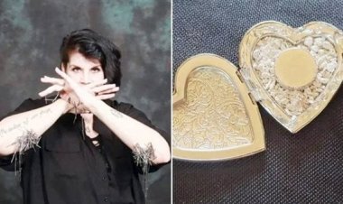 فن الخفة المتطور.. أنستازيا سين تتألق بـ52 شريحة ذكية وتدخل موسوعة جينيس