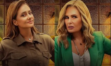انطلاق عرض مسلسل "روز وليلى" لـ يسرا ونيللي كريم على منصة "شاهد"