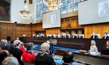 محاكمة إسرائيل.. جنوب إفريقيا: قادة إسرائيل لديهم نية لتدمير الشعب الفلسطيني