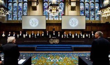 محاكمة إسرائيل.. أمريكا تنفي ارتكاب تل أبيب لإبادة جماعية