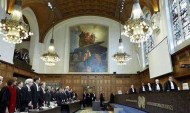 محاكمة إسرائيل.. جنوب إفريقيا: سمعة القانون الدولي على المحك