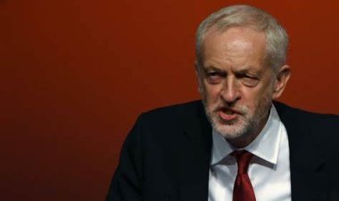 محاكمة إسرائيل.. كوربين: الشعب الفلسطيني تعرض إلى إبادة جماعية