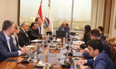 وزير قطاع الأعمال: وثيقة ملكية الدولة تفتح المجال أمام الاستثمارات المحلية والأجنبية