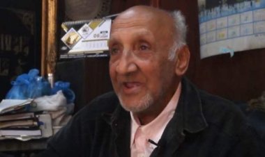 خال أنغام.. "الموسيقيين" تنعى الملحن فتحي خالد