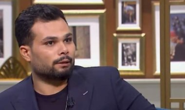 خاص| أحمد عبد الله محمود يجسّد شخصية تاريخية في مسلسل «الحشاشين»