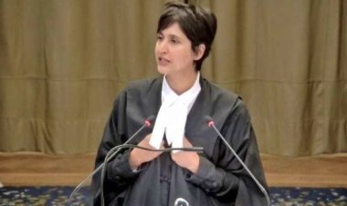 صاحبة المرافعة التاريخية ضد إسرائيل.. من هي عديلة هاشم محامية جنوب إفريقيا؟