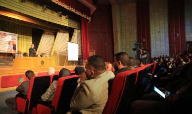 لن أترك منابع الفساد.. نقيب المحامين يكشف كواليس أخطر الملفات بالنقابة