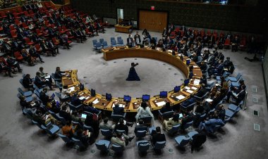 عاجل.. روسيا تطلب عقد جلسة طارئة فى مجلس الأمن الدولى على خلفية ضرب اليمن