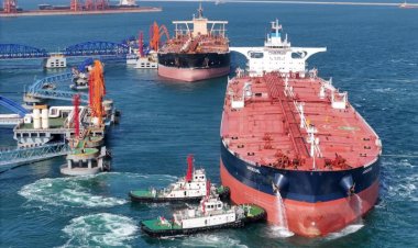 عاجل.. إيران تكشف أسرارًا جديدة عن ناقلة النفط الأمريكية المختطفة