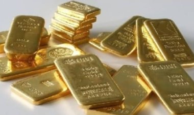 سعر أونصة الذهب اليوم بالدولار