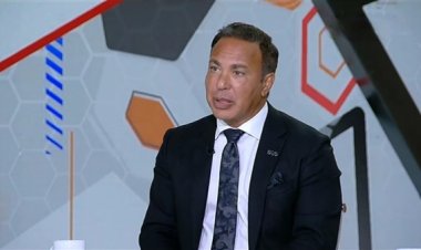 أيمن يونس وأسامة عرابي ضيفا "الكابتن" الأحد