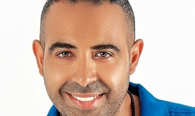 "رسالة واتساب".. محمد عدوية يخوض التلحين في أحدث أغانيه