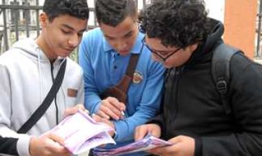 تعرف على موعد نتيجة الصفين الأول والثاني الثانوي