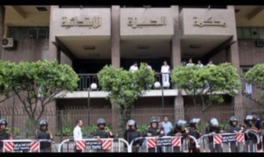 بعد قليل.. محاكمة تاجر أدوات منزلية متهم بقتل صاحب مطعم 