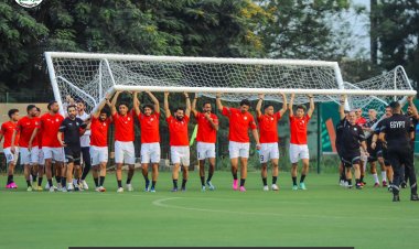 تصنيف فيفا.. منتخب مصر يحتل المركز الرابع إفريقيًا والثاني عربيًا