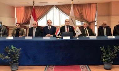 بدء إجراء المقابلات الشخصية لـ وظيفة معاون نيابة إدارية