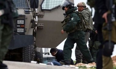  قوات الاحتلال الإسرائيلي تعتقل 6 فلسطينيين في بيت لحم