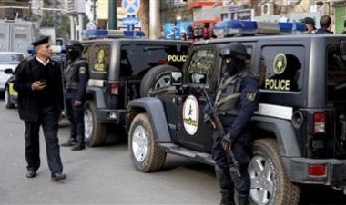 القبض على عدد من المتورطين فى مشاجرة أسفرت عن سقوط  مصاب بمنطقة الشرابية