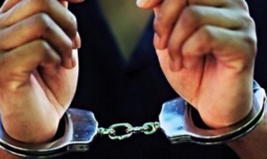 القبض على سمسار الغربية للنصب والإحتيال على المواطنين بزعم توفير فرص عمل
