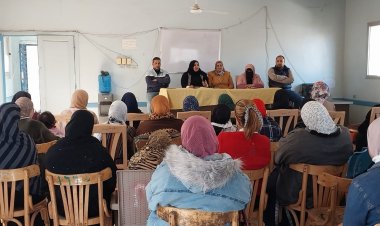 تكافؤ الفرص بالمنيا تنفذ سلسلة من اللقاءات والندوات التثقيفية بجميع المراكز والقرى