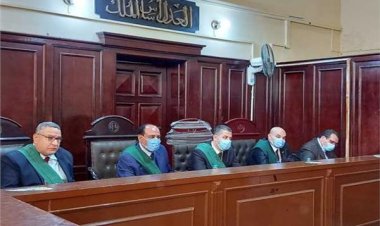 بعد قليل.. محاكمة المتهمين بالانضمام إلى خلية داعش كرداسة