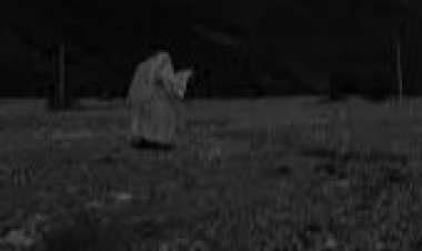 شبح يظهر في الكاميرا فقط ويثير رعب فتاتين... تفاصيل