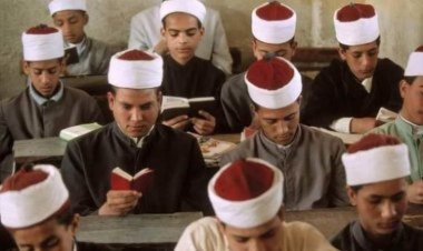 المجموع الكلي للصف السادس الابتدائي الأزهري 2024