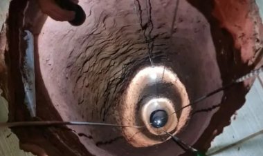 بسبب حلم الذهب .. رجل يفقد حياته بحثاً عنه