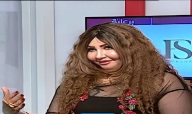 إحالة إنجي حمادة إلى الجنايات... والتهمة حيازة مخدرات
