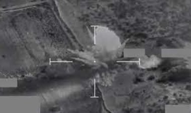 «خارج الخدمة»... مفاجأة حول القاعدة التي استهدفها الأمريكان في اليمن