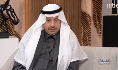 «رأيت عكس ما كنت أتخيل».. مسؤول سعودي يتحدث عن مشاهداته في الضفة الغربية