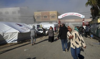 صحة غزة:  23 ألف و843 شهيدًا منذ بدء الهجوم الهجوم على القطاع