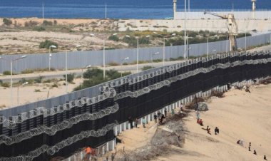 عاجل... مصدر مسؤول ينفى وجود تنسيق أمني بين مصر وإسرائيل على محور فيلادلفيا