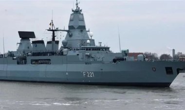 ألمانيا: نعتزم إرسال قوات لصد هجمات الحوثيين وتأمين السفن التجارية