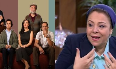 «انتهاك لقيم وأخلاق المحاماة».. هجوم ناري من نهاد أبو القمصان على مسلسل «حالة خاصة»