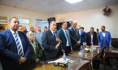 نقيب المحامين: أسعى لحل مشكلات جميع الزملاء وسأحقق كل مطالبهم