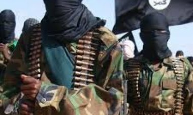 عاجل.. الصومال تعلن استعدادها لخوض حرب ضد إثيوبيا