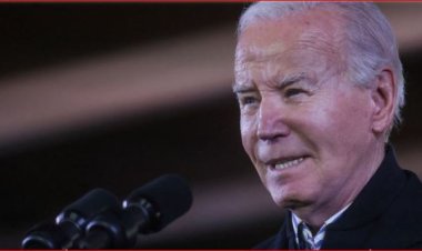 عاجل.. بايدن: إسرائيل ستفقد دعم الولايات المتحدة حال توغلها في رفح