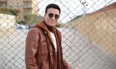 حلمي عبد الباقي يطرح أغنيته الجديدة "بلا عيش وملح" خلال أيام