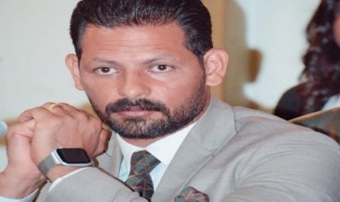 جورج كرم يعلن عزمه الترشح لعضوية مجلس نقابة المحامين